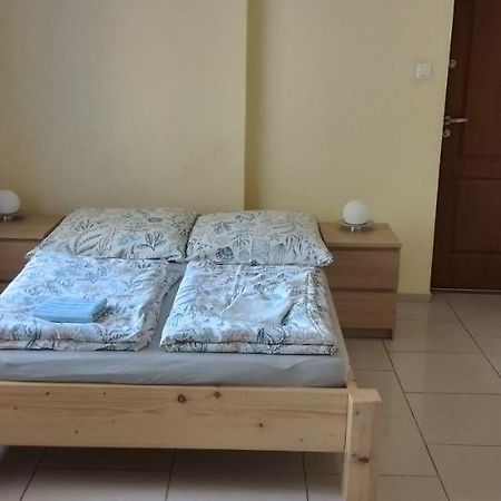 Zimer Mit Bad In Swineminde Polen # Heringsdorf  Ngoại thất bức ảnh