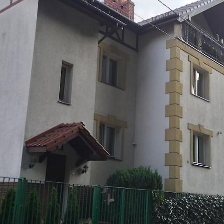 Zimer Mit Bad In Swineminde Polen # Heringsdorf  Ngoại thất bức ảnh