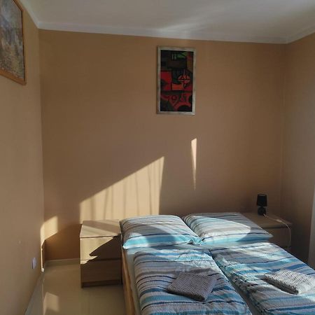 Zimer Mit Bad In Swineminde Polen # Heringsdorf  Ngoại thất bức ảnh