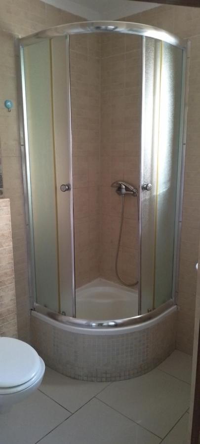 Zimer Mit Bad In Swineminde Polen # Heringsdorf  Ngoại thất bức ảnh