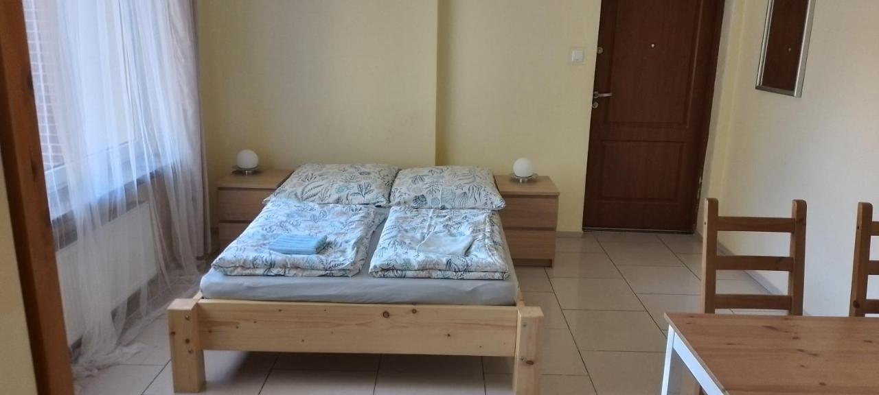 Zimer Mit Bad In Swineminde Polen # Heringsdorf  Ngoại thất bức ảnh