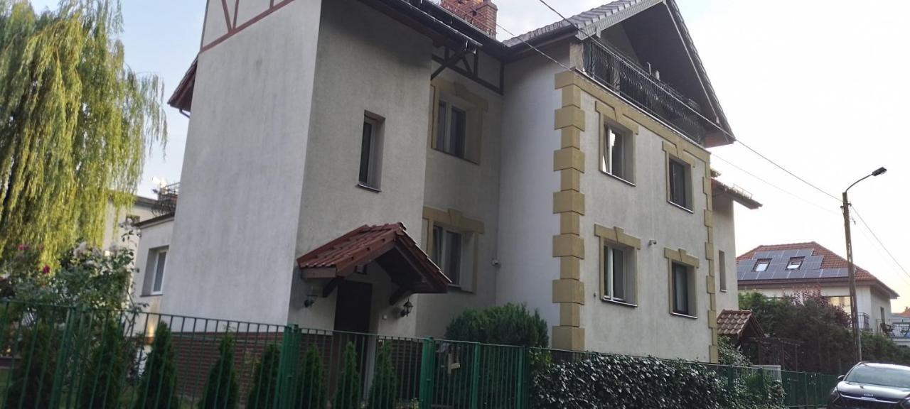 Zimer Mit Bad In Swineminde Polen # Heringsdorf  Ngoại thất bức ảnh