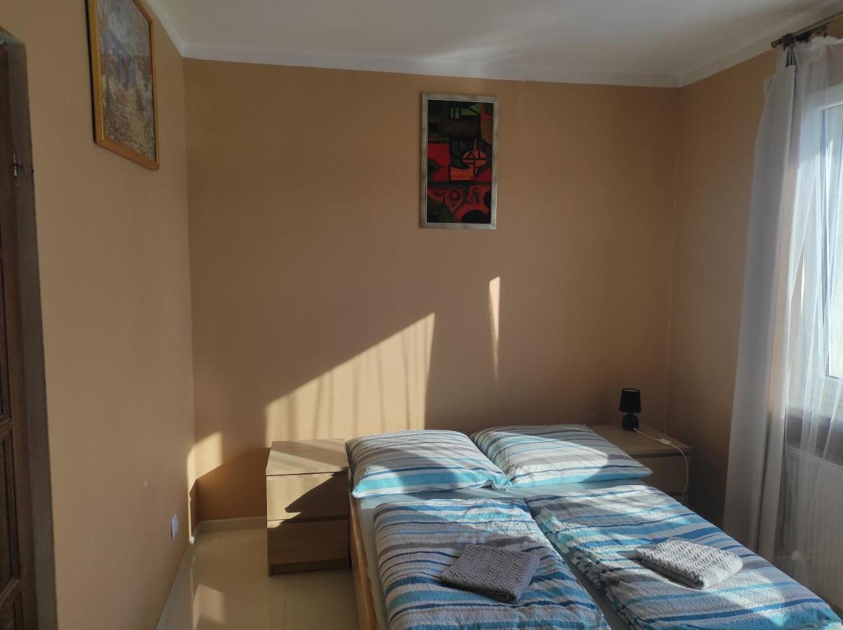 Zimer Mit Bad In Swineminde Polen # Heringsdorf  Ngoại thất bức ảnh