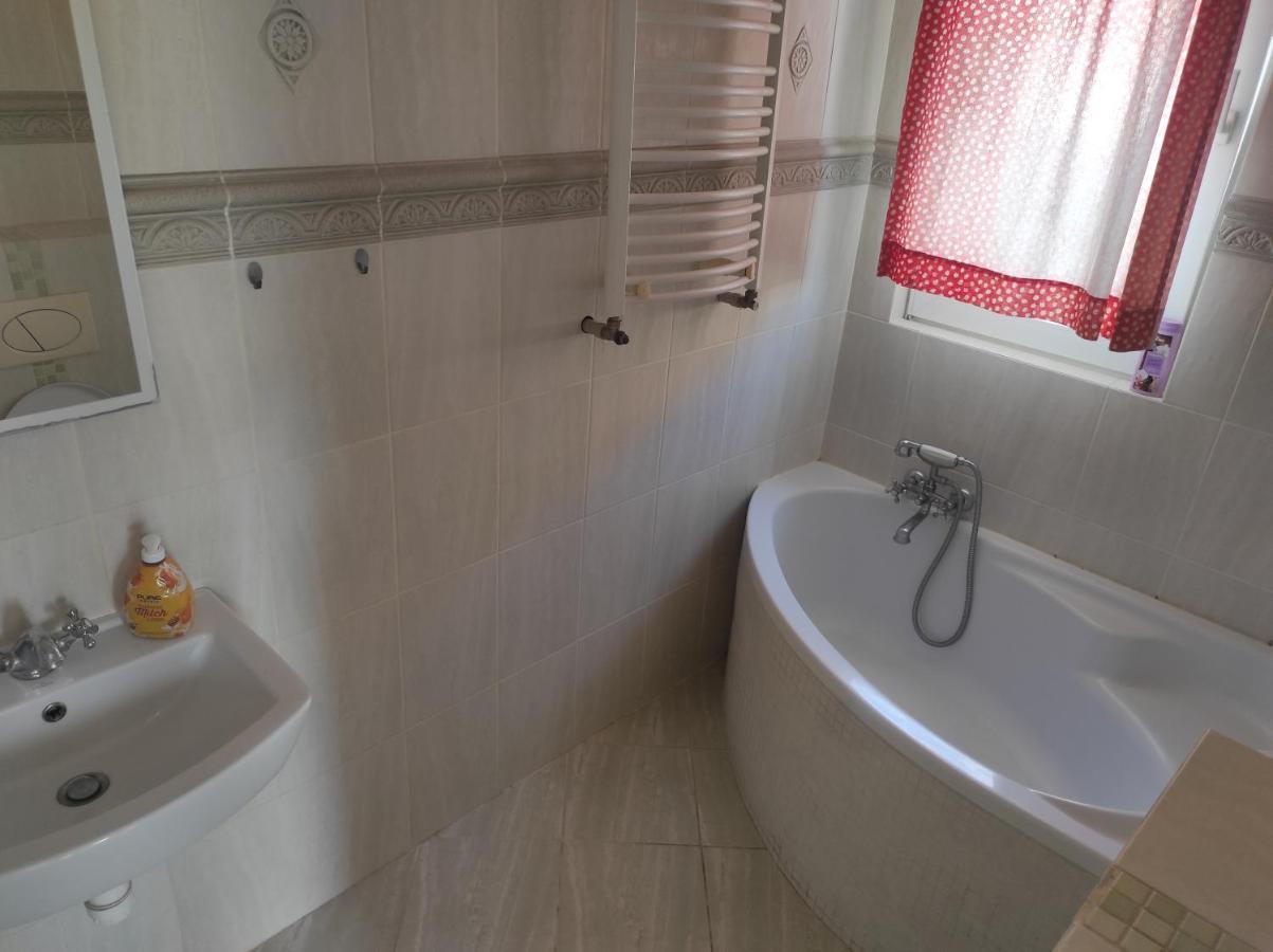 Zimer Mit Bad In Swineminde Polen # Heringsdorf  Ngoại thất bức ảnh